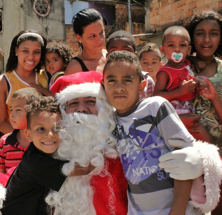 A True Christmas Project 2014