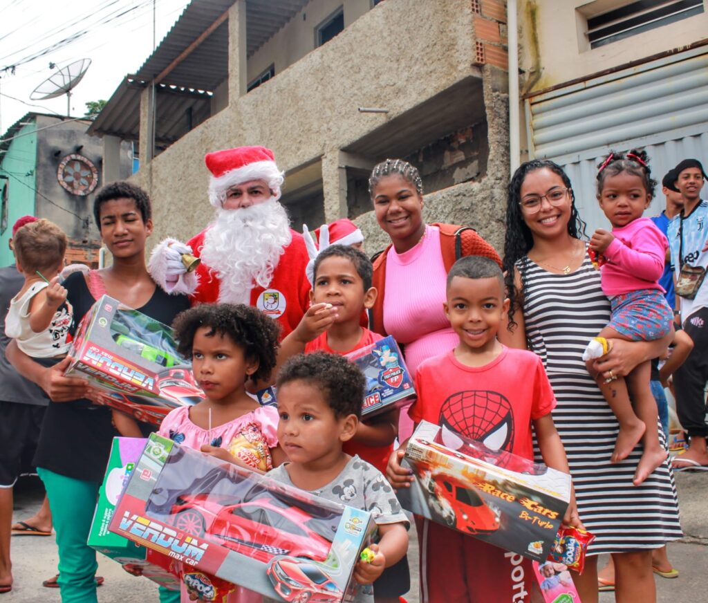 A True Christmas Project, Christmas 2021