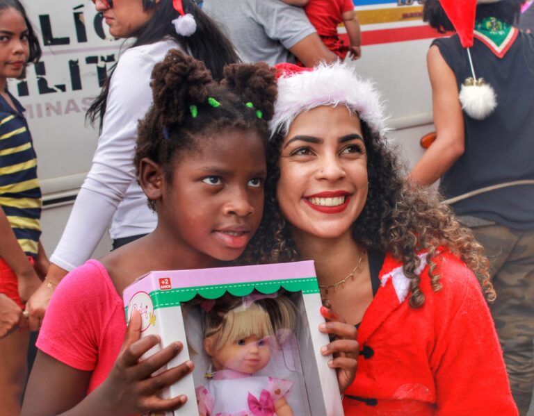 A True Christmas Project 2022