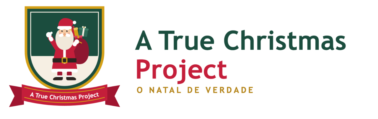 A True Christmas Project