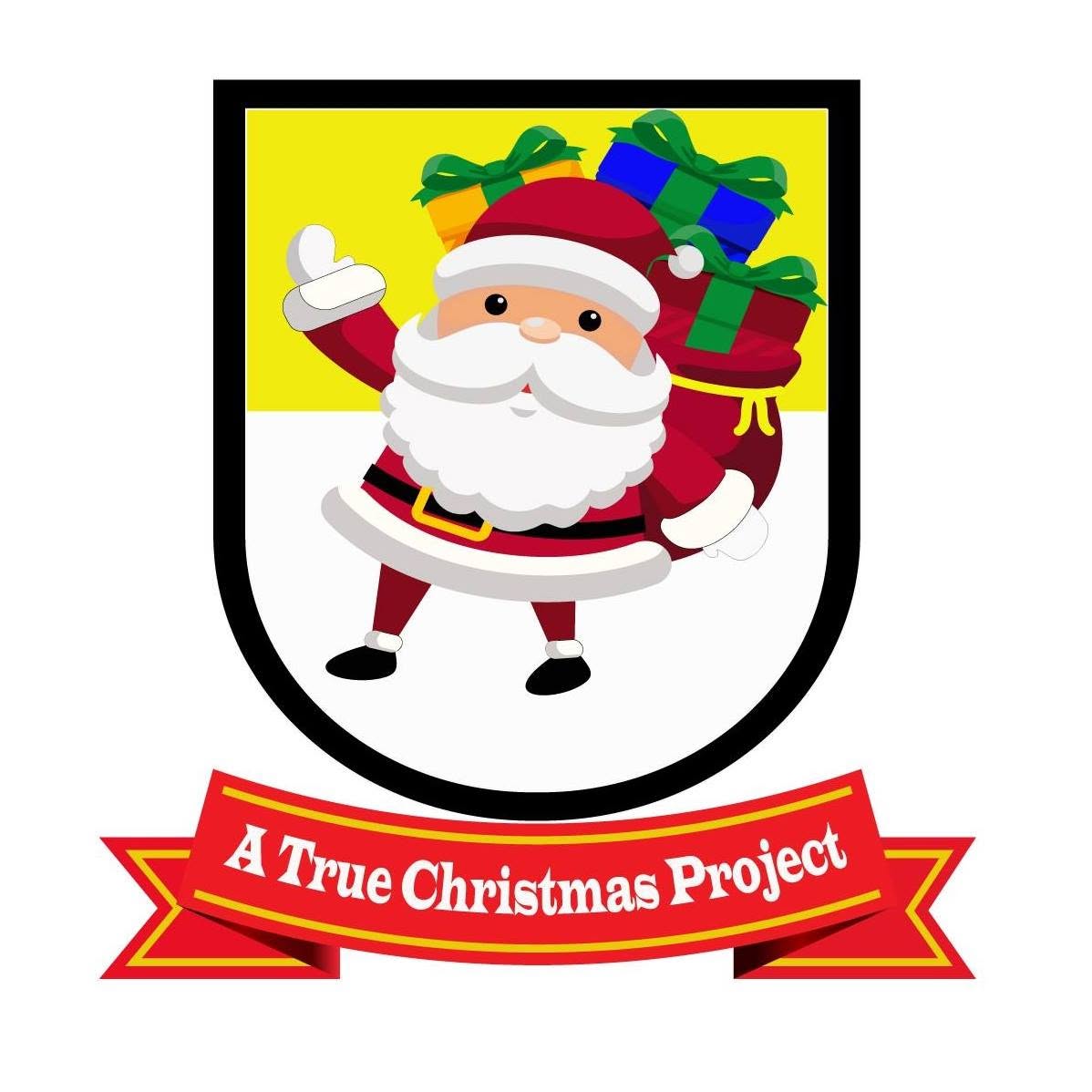 A True Christmas Project